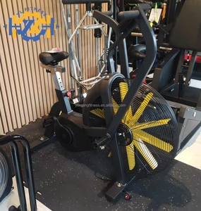 YL-AB01 Bicicleta de aire comercial de alta resistencia, la más vendida y popular, para gimnasios y centros de fitness - Product Image 6