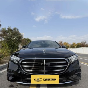 <span class=keywords><strong>Mercedes</strong></span>-Benz Classe <span class=keywords><strong>E</strong></span> E300 L Hybride Électrique 2024, Véhicule à Énergie Nouvelle, Berline 5 Places, 245 KM/H, Voiture de Luxe, Voitures d'Occasion - Product Image 2