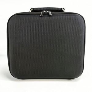 High Quality EVA Multifunctional Tool Case Large Capacity Tool Organizer Case Hair Extension Tools Bag - Product Image 2