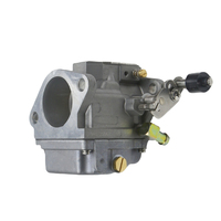 Carburador de Motor Fuera de Borda al Por Mayor Personalizable 821383T17 Mercury Mercruiser Quicksilver 30HP 40HP de 2 Tiempos 3301-821383T17