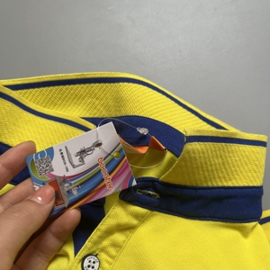 Booster Blue ABS Standard Loop Fastener Tag <b>Pin</b> 30.1mm Needle Eco Friendly Convenient for Garment Tag Gun - Product Image 3