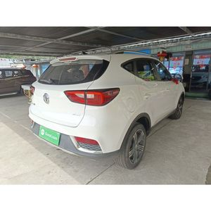 Guazi <span class=keywords><strong>MG</strong></span> <span class=keywords><strong>ZS</strong></span> 2020, Auto Usado, SUV, Motor de Combustión, 5 Asientos, Tracción Delantera, Manual, Volante a la Izquierda, Inventario de Importador de Vehículos <span class=keywords><strong>MG</strong></span>, Blanco - Product Image 5