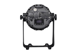 Luces Móviles para Escenario de 300W IP65, LED RGBALC, Alto CRI 92, <span class=keywords><strong>12700</strong></span> Lúmenes, Control DMX para Colores Monocromáticos/Mezclados, para Escenarios, Teatro, Conciertos - Product Image 3