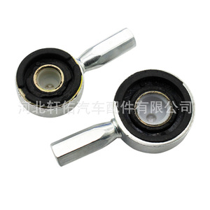 Bague de connexion du câble de commande de levier de vitesses manuel Fiat Opel 55245287, une grande et une petite tête - Product Image 3