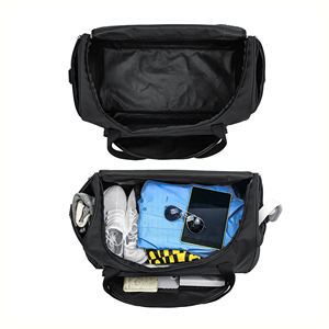 Bolsas de Gimnasio Personalizadas de Poliéster para Fitness de Larga Distancia, Ligeras, Unisex, con Logotipo Personalizado ODM/OEM 2025 - Product Image 4