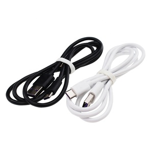 Cable USB tipo C de <span class=keywords><strong>40W</strong></span>, 1M, 5A USBC, <span class=keywords><strong>carga</strong></span> súper rápida tipo C, Cable de datos de <span class=keywords><strong>carga</strong></span> USB tipo C para <span class=keywords><strong>Huawei</strong></span>, Xiaomi, Samsung S10 - Product Image 6