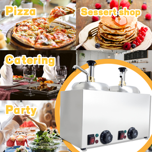 Dispensador de Salsas para Cocina Doméstica, Diseño de Botellas Grandes de 2L de Capacidad, Fácil de Llevar, Se Aceptan Pedidos Pequeños - Product Image 6