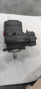 Pompe à piston hydraulique série PVG PVG100 PVG075 PVG-065-F1UV-LSFY-P-1NNSN PVG-100-F1UV-LSFZ-P-1NNSN - Product Image 4