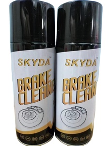 Non clorata Bulk Polvere Disco <span class=keywords><strong>Auto</strong></span> ricambi Spray Freno Cleaner - Product Image 3