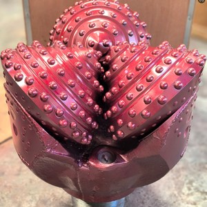 Hard rock khoan <span class=keywords><strong>tricone</strong></span> bit nhà sản xuất cũng khoan <span class=keywords><strong>tricone</strong></span> bit với giá tốt - Product Image 2