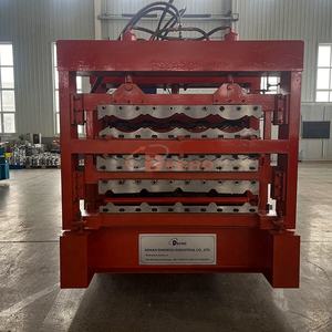 Piastra per tetto a <span class=keywords><strong>3</strong></span> strati, - Product Image 2