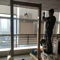 Fabricant professionnel, vente directe, prise en charge OEM. Cadre de soutien pondéral pour l'entraînement à la marche en exosquelette pour centre de réadaptation