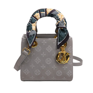 ALL4 2026 Nuevo Bolso <span class=keywords><strong>de</strong></span> Mano <span class=keywords><strong>de</strong></span> Alta Gama con Diseño <span class=keywords><strong>de</strong></span> Bloques <span class=keywords><strong>de</strong></span> Color y Monograma, Bolso <span class=keywords><strong>de</strong></span> Hombro, Bolso Bandolera - Product Image 3