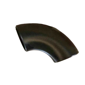 Ống Khuỷu Thép Carbon <span class=keywords><strong>60</strong></span> Độ Liền Mạch Bán Chạy ASTM A860 Giá Trực Tiếp Từ Nhà Máy DN50 Ống Khuỷu Thép Carbon <span class=keywords><strong>60</strong></span> Độ 2 Inch - Product Image 6