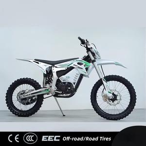 Moto tout-terrain TYE 72V 50Ah/60Ah/73Ah 125Km/h 22Kw 72V pour adultes - Product Image 4
