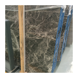 Dalles de pierre de marbre gris royal foncé d'<span class=keywords><strong>Italie</strong></span> populaires - Product Image 5