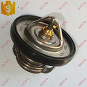 Thermostat de moteur automobile 4663729AE 68237102AA pour Chrysler 300C <span class=keywords><strong>Dodge</strong></span> <span class=keywords><strong>Charger</strong></span> <span class=keywords><strong>Dodge</strong></span> Journey - Product Image 4