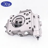Vanne de surpression FTB B220401000780 SY205 215, régulateur de pompe hydraulique pour excavatrice G-9TCM, pièces de rechange