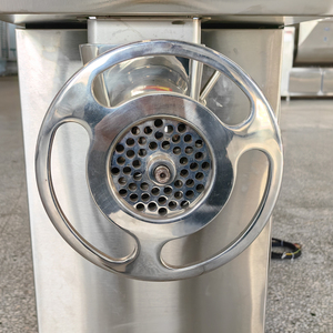 <span class=keywords><strong>Tritacarne</strong></span> Professionale Modello <span class=keywords><strong>42</strong></span> di Alta Qualità Interamente in Acciaio Inox a Prezzo di Fabbrica, Macina Carne a Grande Capacità in Vendita - Product Image 4