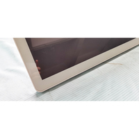 18.5 "toptan bilgisayar seti yüksek kalite All in One All in One masaüstü Lcd reklam Comput dokunmatik ekran Tablet Pc