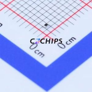 Resistencia SMD RTT022803FTH 0402 (Tipo: Película Gruesa) (Resistencia: 280kOhm Precisión: 1%) - Product Image 1