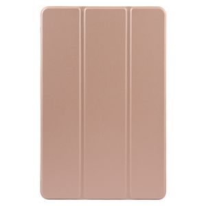 Funda de Cuero con Soporte Triple Plegable para Tablet <span class=keywords><strong>Xiaomi</strong></span> <span class=keywords><strong>Pad</strong></span> 7/<span class=keywords><strong>Pad</strong></span> 7 Pro, <span class=keywords><strong>Precio</strong></span> de Fábrica - Product Image 2