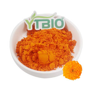 Зеаксантин в гранулах по конкурентной цене, оптовые поставки с сертификатами COA и GMP - Product Image 2