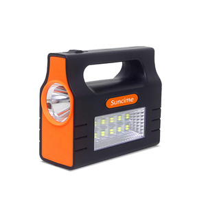 Kit d'éclairage solaire, système d'éclairage solaire hors réseau, lampes solaires rechargeables, Gd Mini Lite, énergie portable, éclairage solaire domestique, lampes solaires d'intérieur - Product Image 4