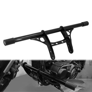 Pièces de modification complètes pour moto Harley Sportster 883 - Accessoires de remplacement pour mise à niveau personnalisée tout-en-un - Product Image 3