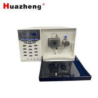 Laboratory High Performance UV Detector Liquid Chromatography HPLC Analysis Instrument Price