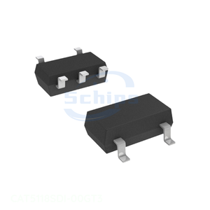 Buy Electronics Components Online 5 TSSOP, SC 70 5, SOT 353 CAT5118SDI-00GT3 Data Acquisition Manufacturer Channel - Product Image 1