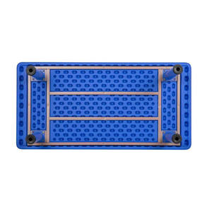 Tavoli e Sedie per Asilo Nido, Tavoli e Sedie per Bambini, Tavoli per Aule di Scuola Materna, Tavoli e Sedie per Asilo - Product Image 4