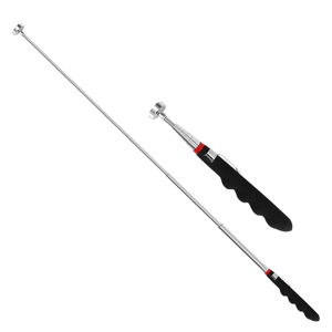 แท่งแม่เหล็กแบบยืดหดได้ขนาด 30 นิ้ว แรงดึง 40 ปอนด์ - Product Image 1
