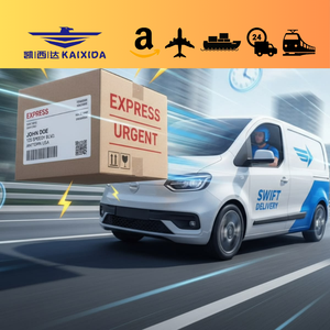 Service de livraison partielle aux États-Unis, livraison rapide - Product Image 1
