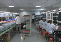 Variador de Velocidad Trifásico 380V IP20, Ahorro de Energía, Control Vectorial, Compresor VFD 0.75/1.5/2.2/4/5.5kW, Directo de Fábrica