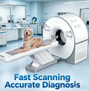 Équipement vétérinaire EURVET, <span class=keywords><strong>scanner</strong></span> CT 32 couches d'occasion, imagerie haute résolution, excellent rapport qualité-prix pour clinique vétérinaire - Product Image 1