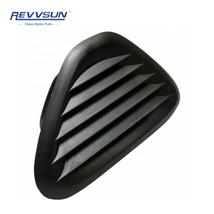REVVSUN Auto Parts 1023154 97VB9F874AB Panel de tablero Deflector de ventilación de aire para <span class=keywords><strong>Ford</strong></span> <span class=keywords><strong>Transit</strong></span> - Product Image 1