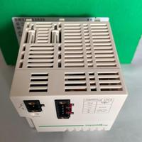 Controlador Lógico Programable BMXCPS3500, Módulo CPU PLC, Automatización de Procesos, Sistema de Control de Fábrica DCS, Control Lógico Programable