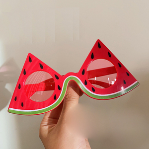 Gafas Divertidas de Sandí<span class=keywords><strong>a</strong></span>, Material PS, Multicolor, para Fiestas, Playa, Baile, Disfraces, 14+ <span class=keywords><strong>A</strong></span>ños, Nueva Llegada, Gran Venta - Product Image 2