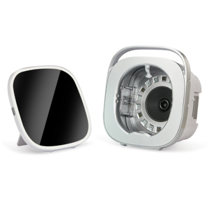กล้องสแกนผิวหน้าความละเอียด 20 ล้านพิกเซล HD หน้าจอสัมผัส 10.1 นิ้ว เครื่องตรวจสอบสภาพผิวหน้าแบบพกพา - Product Image 5