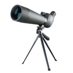Telescopio con Zoom 20-60x80ED, Impermeable, Gran Apertura, Óptica HD para Observación de Aves, Ampliación Variable - Product Image 4