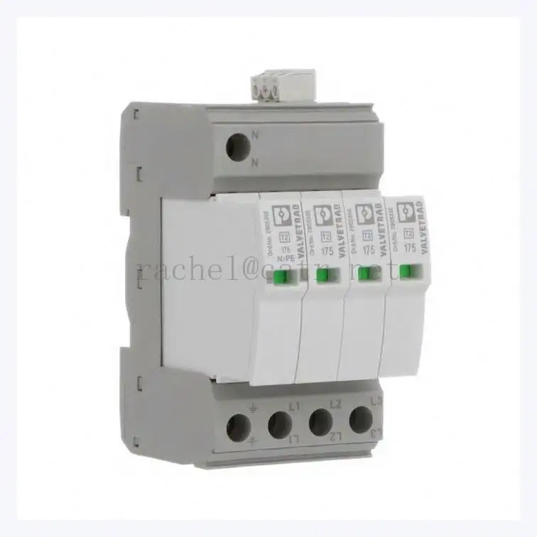 (Circuit Breakers Fuses Protection)2905354, LHP363001037, CH260