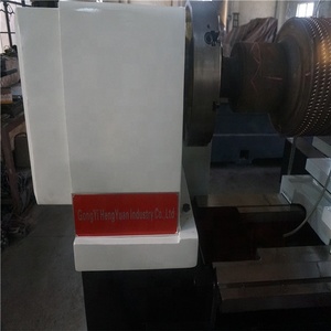 2025 Nieuwe Type Cnc Roller Karteling En Kerfmachine - Product Image 5