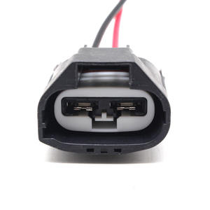 7283-3214-30 Kabel Harness Pompa Power Steering Elektrik Otomotif 2 Pin Betina Laris Manis - Product Image 2