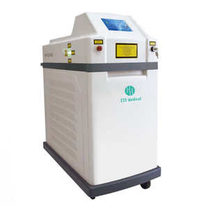 Fibres d'instruments <span class=keywords><strong>laser</strong></span> à <span class=keywords><strong>holmium</strong></span> portables 90W pour chirurgie urologique, calculs urinaires, vessie - Product Image 5