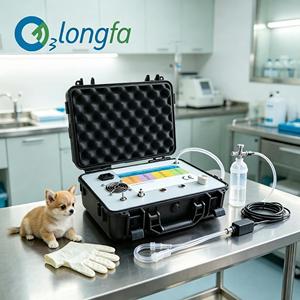<span class=keywords><strong>Máquina</strong></span> Portátil de Terapia de <span class=keywords><strong>Ozono</strong></span> Médico, Generador de <span class=keywords><strong>Ozono</strong></span> de Alta Concentración para Fisioterapia, Alivio del Dolor, Curación de Heridas, Uso Doméstico - Product Image 3