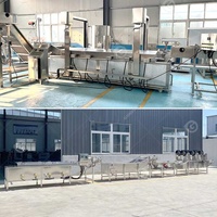 Machine à décongeler le porc, le cabillaud et les calamars à la vapeur, outil spécial