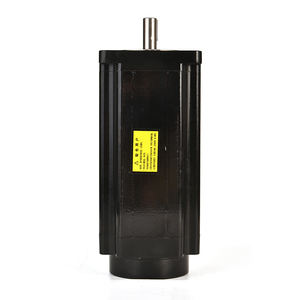 Гибридный шаговый двигатель NEMA 52 130 мм с высоким крутящим моментом 50 нм 6,8 А 130byg350-290 двигатель с ЧПУ в наличии - Product Image 5