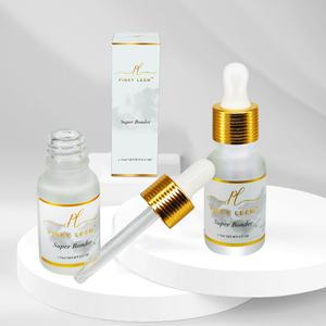 Pegamento para Pestañas de Grado Médico Pinky Leem, Ultra Lash Bonder, Extensión de Pestañas, Super Bonder, Pegamento Transparente para Pestañas, Marca Privada - Product Image 5