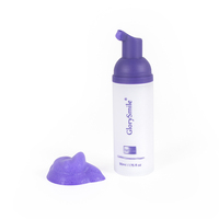 Mousse Blanchissante Dents Vente Chaude, Nettoyage Dentaire, Hygiène Buccale Blanche, Outil Dentaire, Blanchiment, Élimine les Taches, Dentifrice Moussant